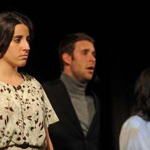 Fotografía de Viridiana Teatro: Company - 