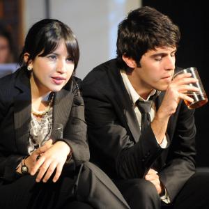 Fotografía de Viridiana Teatro: Company - 