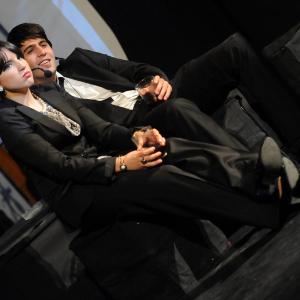 Fotografía de Viridiana Teatro: Company - 