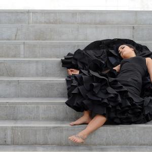 Fotografía de FEX 2012, Polos opuestos. Previo - Conservatorio de Danza