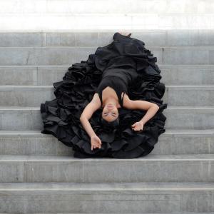 Fotografía de FEX 2012, Polos opuestos. Previo - Conservatorio de Danza