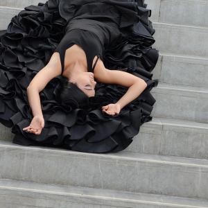 Fotografía de FEX 2012, Polos opuestos. Previo - Conservatorio de Danza