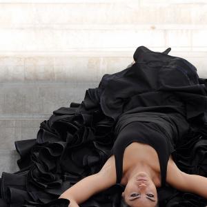 Fotografía de FEX 2012, Polos opuestos. Previo - Conservatorio de Danza