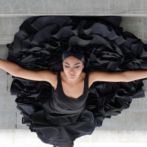 Fotografía de FEX 2012, Polos opuestos. Previo - Conservatorio de Danza