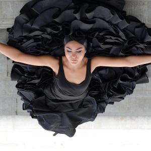 Fotografía de FEX 2012, Polos opuestos. Previo - Conservatorio de Danza