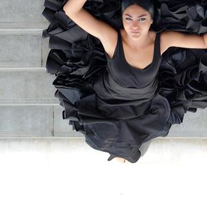Fotografía de FEX 2012, Polos opuestos. Previo - Conservatorio de Danza