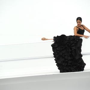 Fotografía de FEX 2012, Polos opuestos. Previo - Conservatorio de Danza