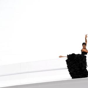 Fotografía de FEX 2012, Polos opuestos. Previo - Conservatorio de Danza