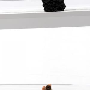 Fotografía de FEX 2012, Polos opuestos. Previo - Conservatorio de Danza