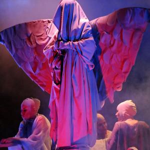 Fotografía de Frankenstein, el musical - La butaca vacía