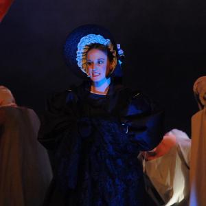 Fotografía de Frankenstein, el musical - La butaca vacía