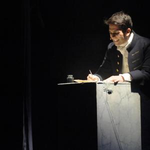 Fotografía de Frankenstein, el musical - La butaca vacía