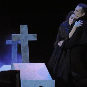 Fotografía de Frankenstein, el musical - La butaca vacía