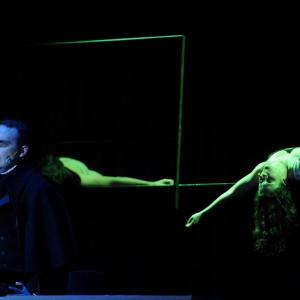 Fotografía de Frankenstein, el musical - La butaca vacía