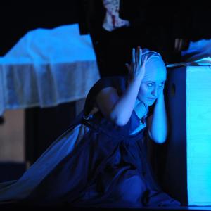 Fotografía de Frankenstein, el musical - La butaca vacía