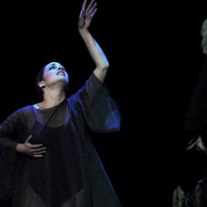Fotografía de Frankenstein, el musical - La butaca vacía