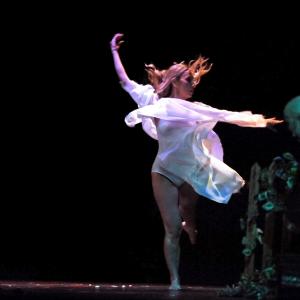 Fotografía de Frankenstein, el musical - La butaca vacía