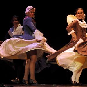 Fotografía de Frankenstein, el musical - La butaca vacía