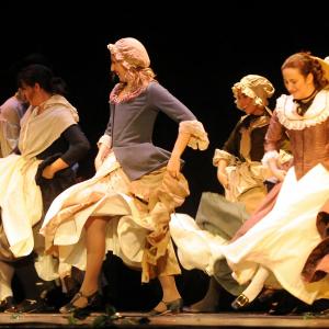 Fotografía de Frankenstein, el musical - La butaca vacía