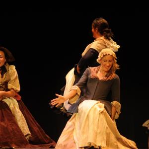 Fotografía de Frankenstein, el musical - La butaca vacía