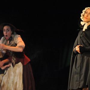 Fotografía de Frankenstein, el musical - La butaca vacía