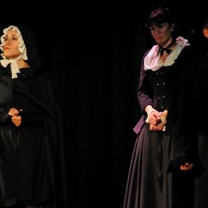 Fotografía de Frankenstein, el musical - La butaca vacía