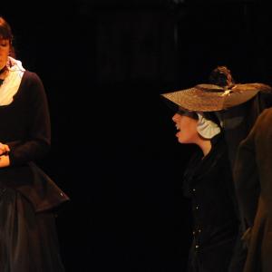 Fotografía de Frankenstein, el musical - La butaca vacía