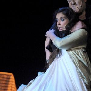 Fotografía de Frankenstein, el musical - La butaca vacía