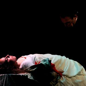 Fotografía de Frankenstein, el musical - La butaca vacía