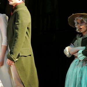 Fotografía de Frankenstein, el musical - La butaca vacía