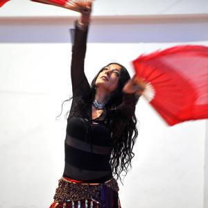 Fotografía de Luna nómada - 