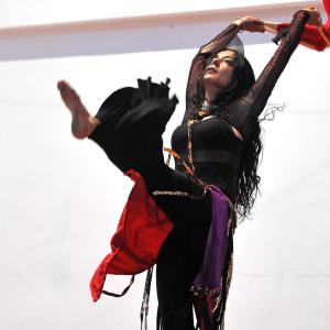 Fotografía de Luna nómada - 