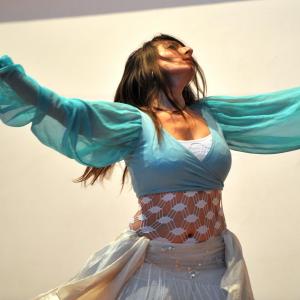 Fotografía de Luna nómada - 