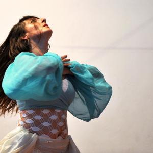 Fotografía de Luna nómada - 