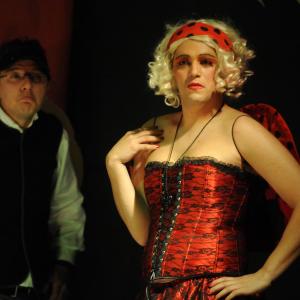 Fotografía de Cabaret La Petite - La Petite