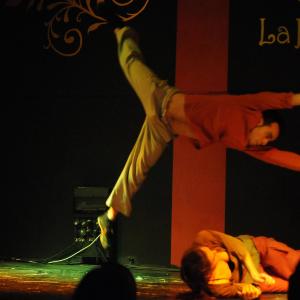 Fotografía de Cabaret La Petite - La Petite