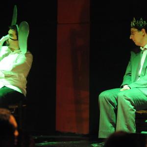 Fotografía de Cabaret La Petite - La Petite