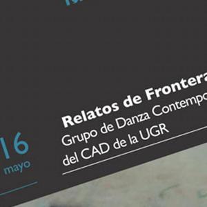 Fotografía de Relatos de Frontera - 4x4 Multidanza