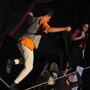 Fotografía de Jornadas Estupendas. Gala final - Los Estupendos Estúpidos