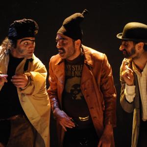 Fotografía de Jornadas Estupendas. Gala final - Los Estupendos Estúpidos