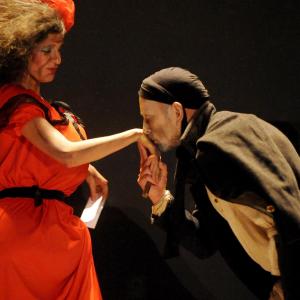 Fotografía de Jornadas Estupendas. Gala final - Los Estupendos Estúpidos