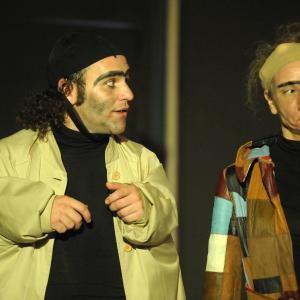 Fotografía de Jornadas Estupendas. Gala final - Los Estupendos Estúpidos
