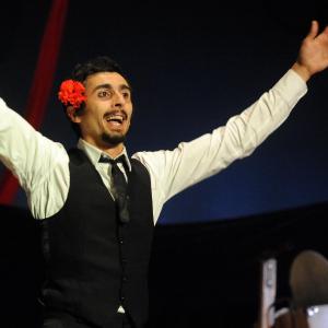 Fotografía de Jornadas Estupendas. Gala final - Los Estupendos Estúpidos