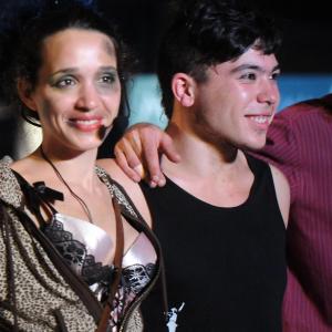 Fotografía de Jornadas Estupendas. Gala final - Los Estupendos Estúpidos