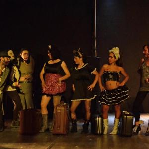 Fotografía de Jornadas Estupendas. Gala final - Los Estupendos Estúpidos