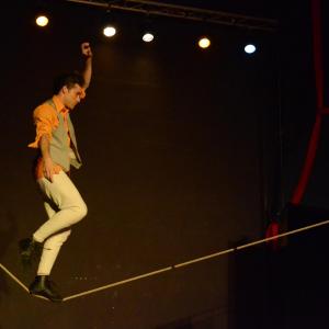 Fotografía de Jornadas Estupendas. Gala final - Los Estupendos Estúpidos