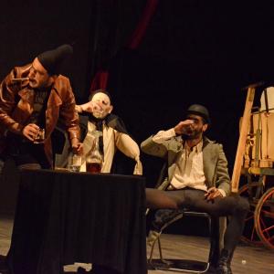 Fotografía de Jornadas Estupendas. Gala final - Los Estupendos Estúpidos