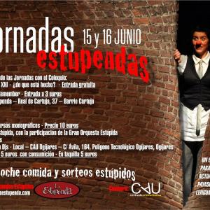 Fotografía de Jornadas Estupendas. Gala final - Los Estupendos Estúpidos