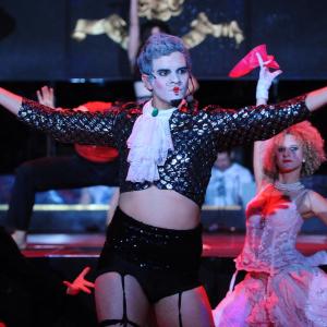 Fotografía de Cabaret Dánzate - Dánzate