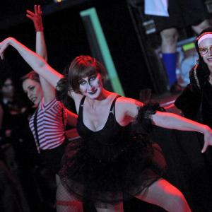 Fotografía de Cabaret Dánzate - Dánzate